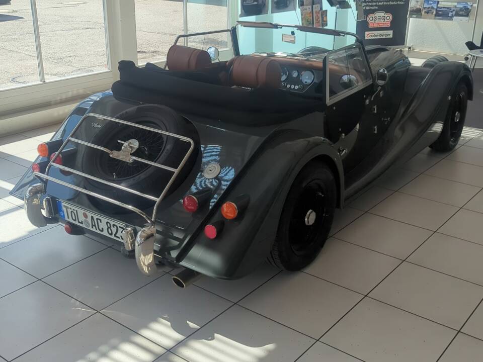 Image 4/23 of Morgan Plus Four (2020)