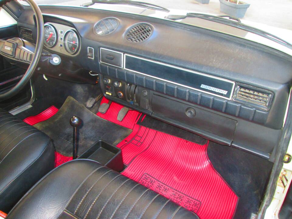 Immagine 13/73 di FIAT 128 Special (1976)