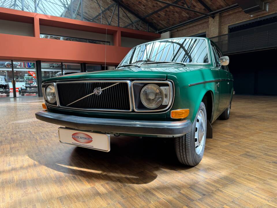 Image 3/44 de Volvo P 144 (1972)
