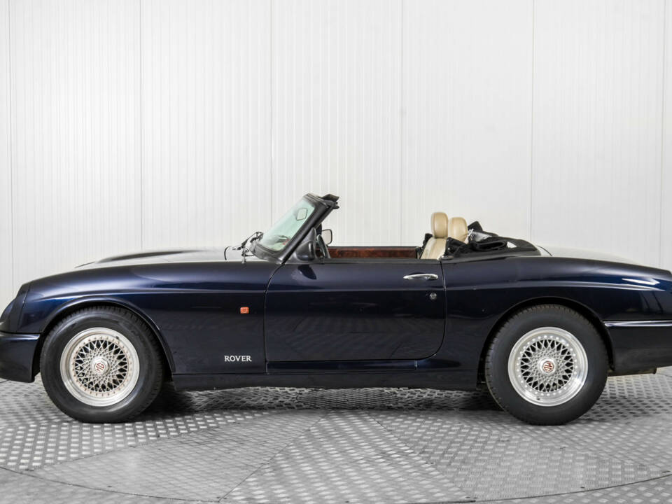 Immagine 8/50 di MG RV8 (1991)