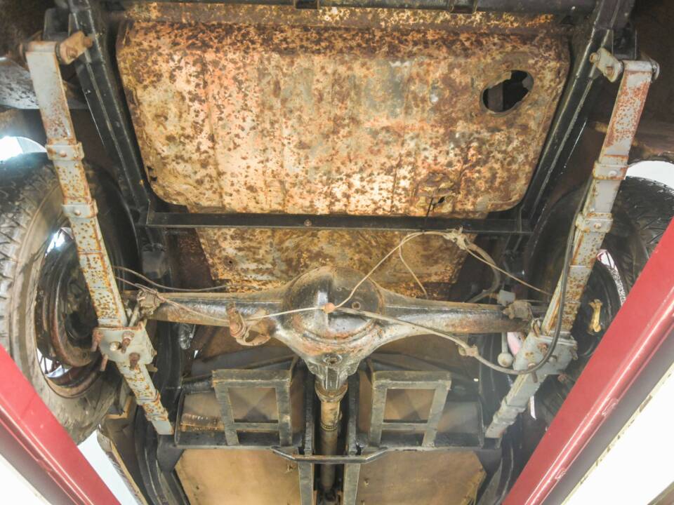 Bild 42/50 von MG MGA 1500 (1957)