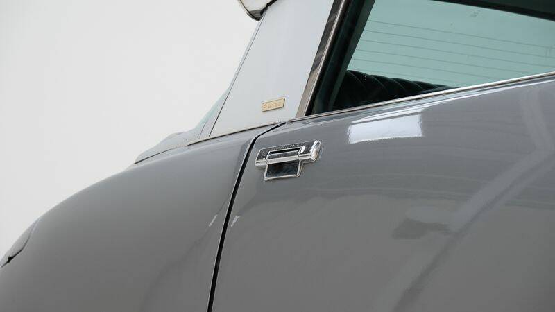 Bild 15/15 von Citroën DS 23 Pallas IE (1973)