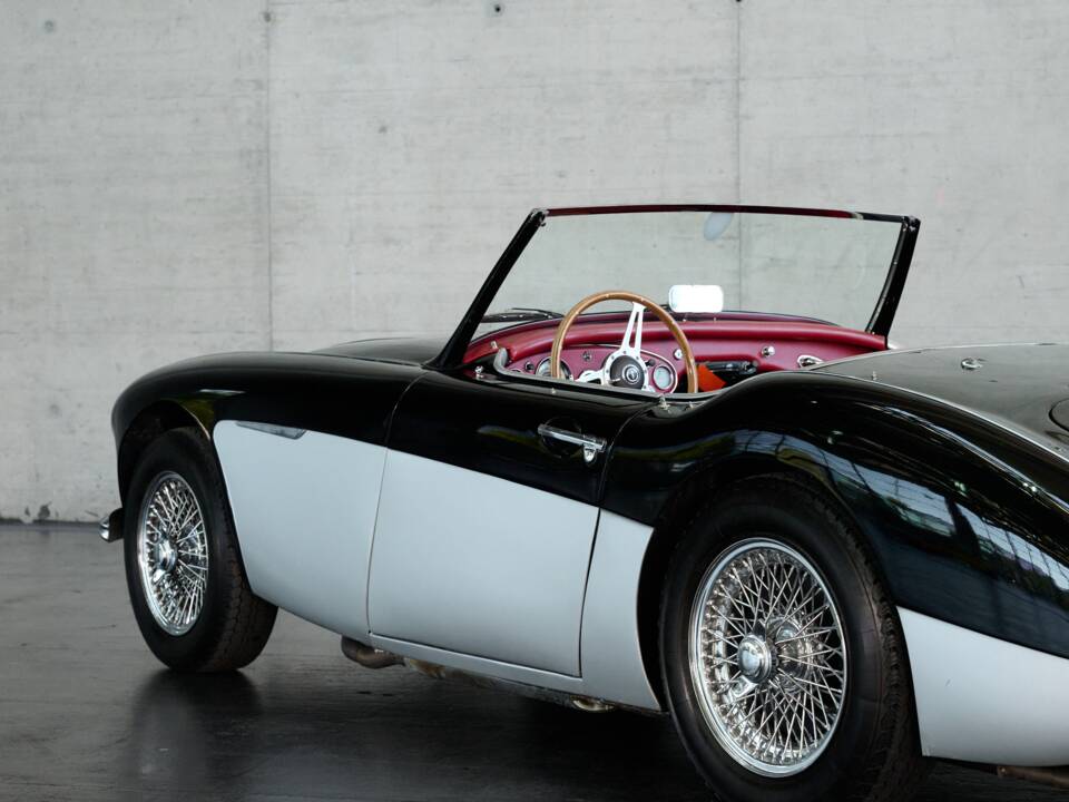 Bild 9/43 von Austin-Healey 100/6 (BN6) (1959)