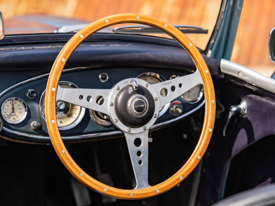 Bild 22/34 von Austin-Healey 3000 Mk II (BT7) (1961)