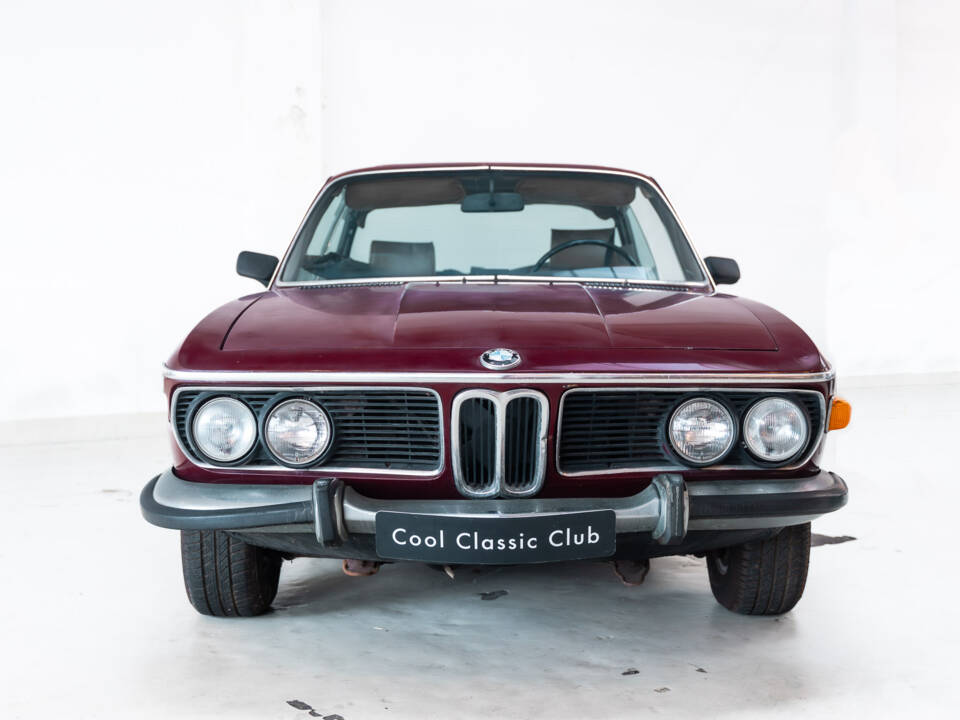 Image 2/36 of BMW 3.0 CS (1972)