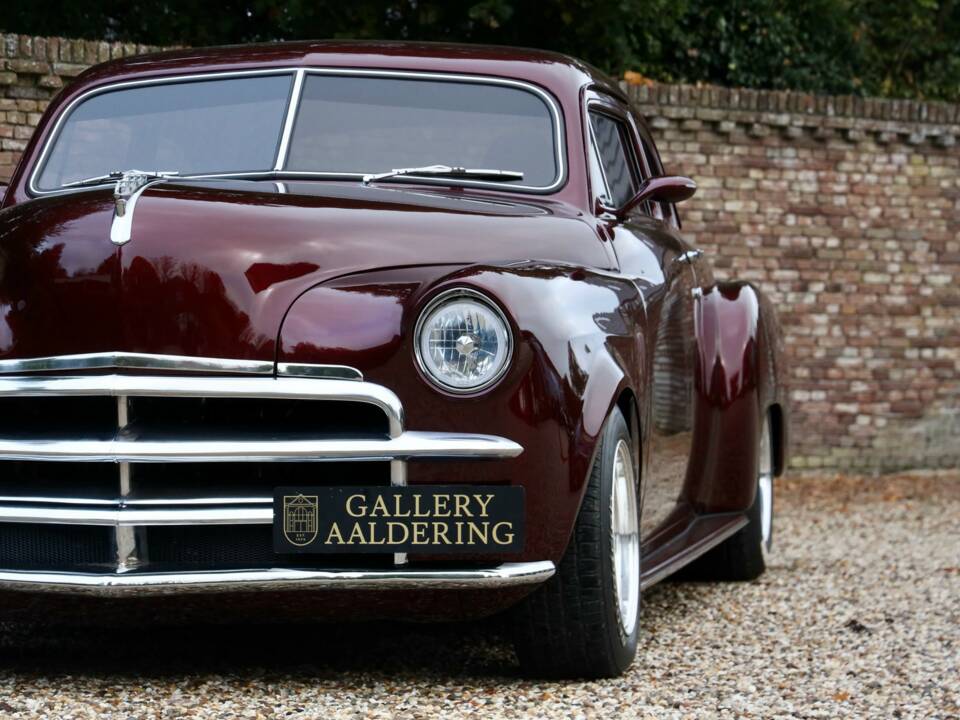 Image 11/50 of Plymouth Special Deluxe (1950)