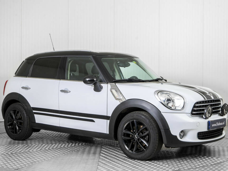 Image 5/50 of Mini Cooper D Countryman (2013)