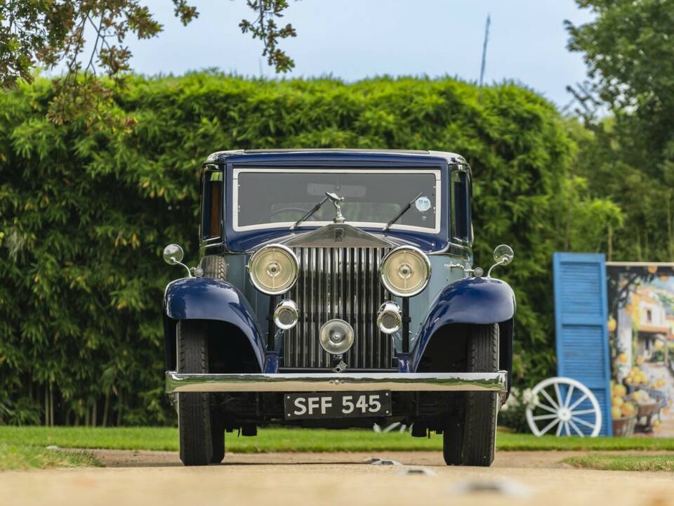 Image 4/50 of Rolls-Royce 20/25 HP (1933)