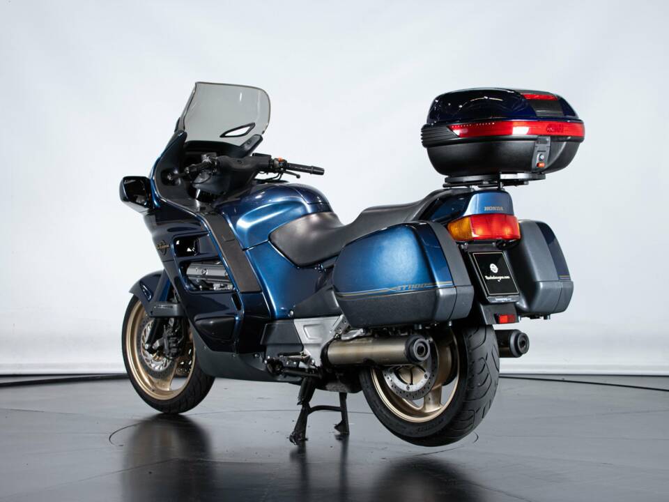 Afbeelding 2/50 van Honda DUMMY (2003)