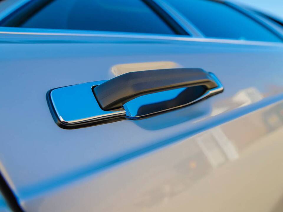 Image 20/21 of Mercedes-Benz 500 SEL (1990)