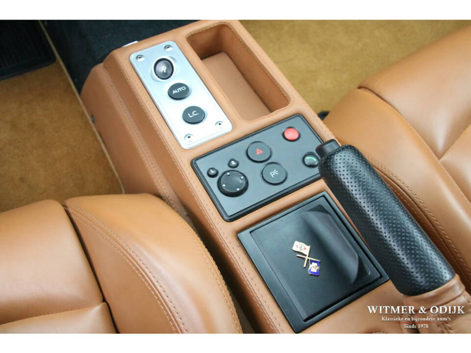 Bild 29/30 von Ferrari F 430 (2005)