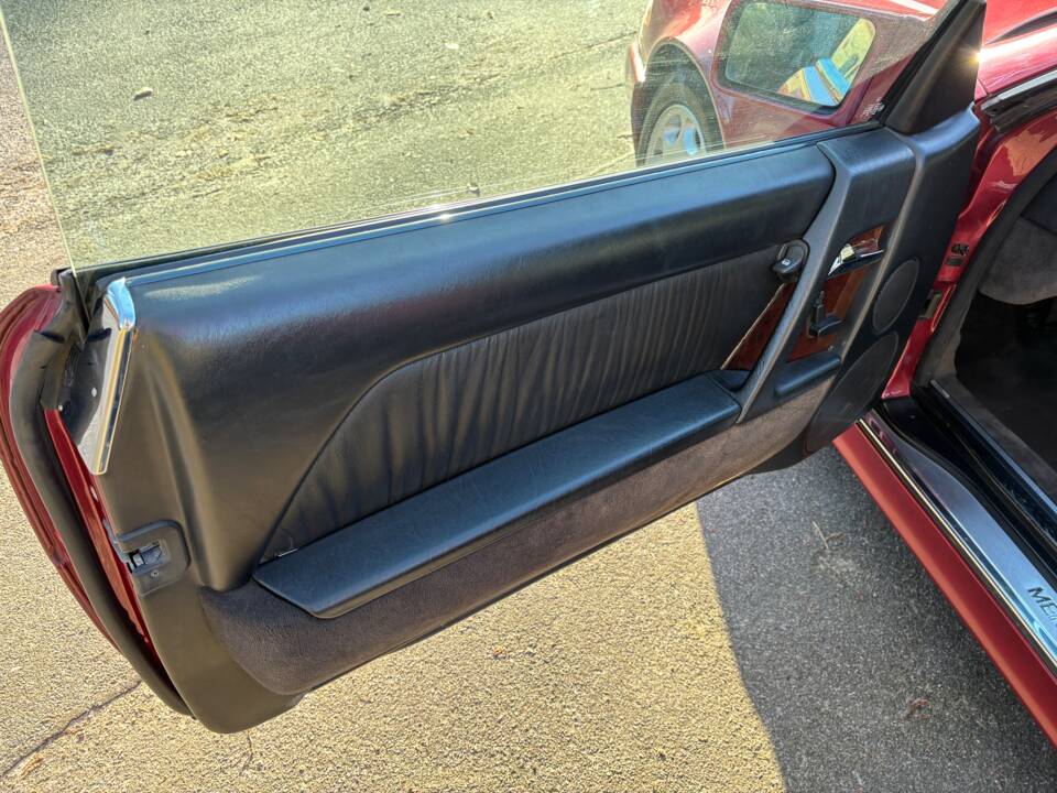 Afbeelding 10/64 van Mercedes-Benz SL 500 (1996)