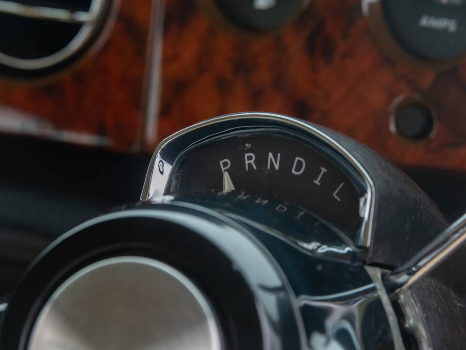 Image 45/50 of Rolls-Royce Silver Shadow I (1972)