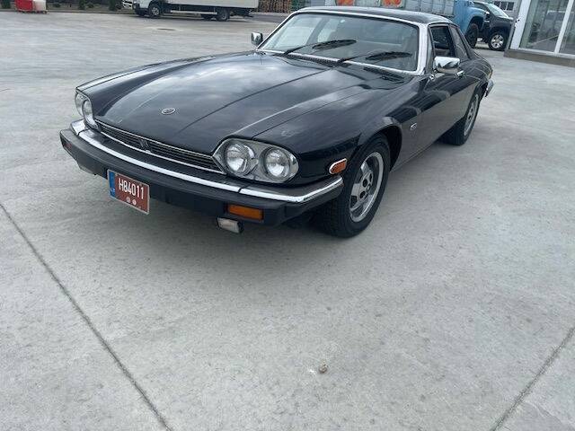 Immagine 3/8 di Jaguar XJ-S 3.6 (1984)