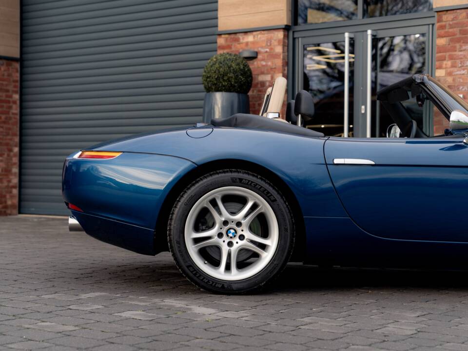 Afbeelding 41/77 van BMW Z8 (2001)