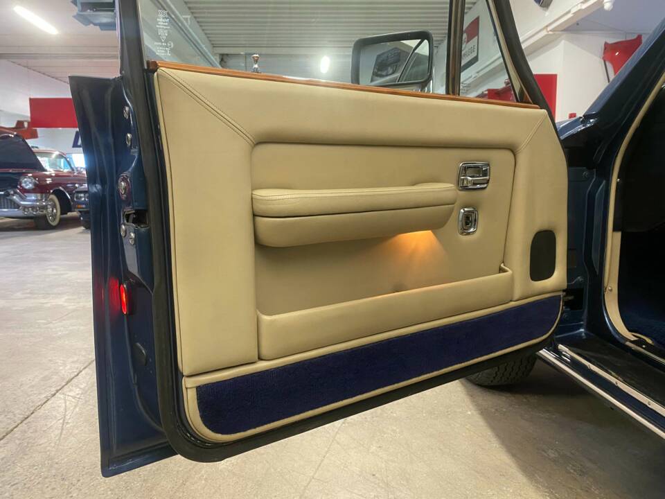 Image 7/20 of Bentley Eight (1985)
