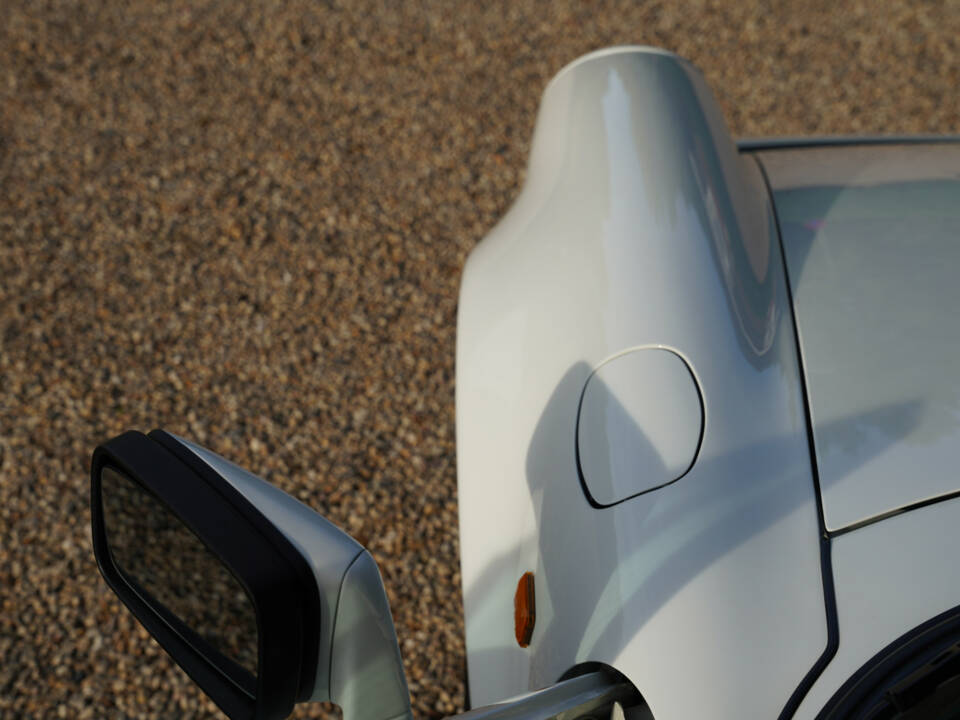 Image 32/50 of Porsche 911 Turbo 3.3 (1986)