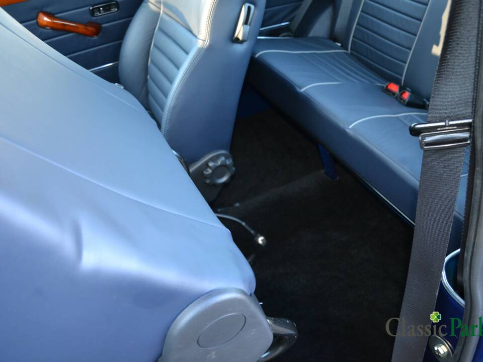 Image 27/50 of Rover Mini Cooper 1,3i (1996)