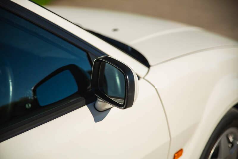 Afbeelding 33/50 van Volkswagen Corrado VR6 2.8 (1995)