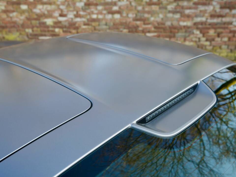 Image 27/50 de Mercedes-Benz SLS AMG (2011)