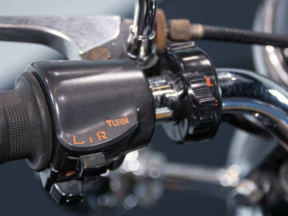 Afbeelding 39/50 van Honda DUMMY (1975)