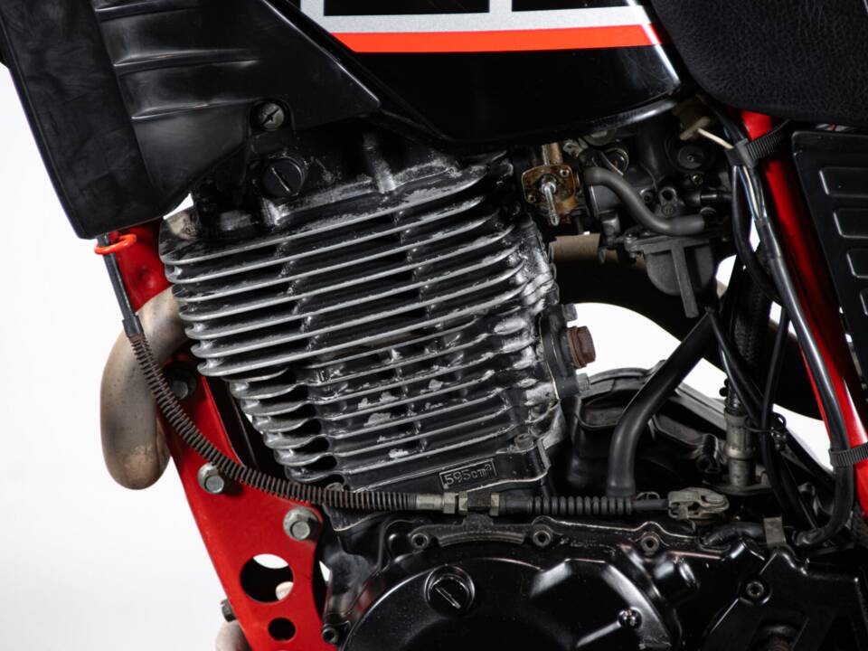 Bild 20/50 von Yamaha XT 600 E (1985)