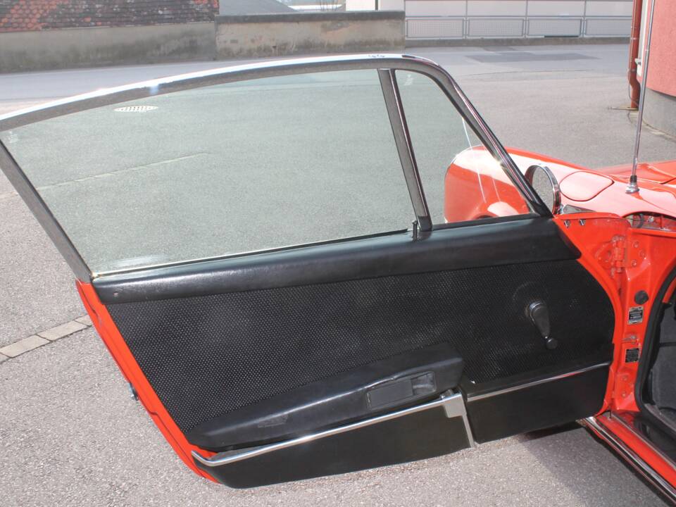 Image 59/79 of Porsche 912 (1969)