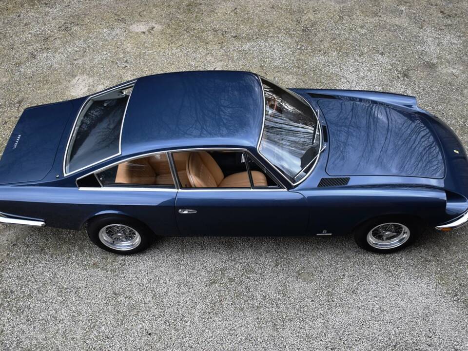 Bild 7/43 von Ferrari 365 GT 2+2 (1970)