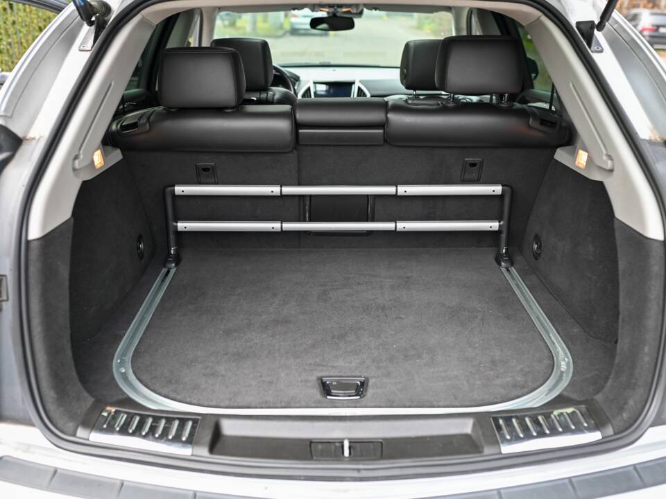 Immagine 20/21 di Cadillac SRX 3.6 V6 (2013)