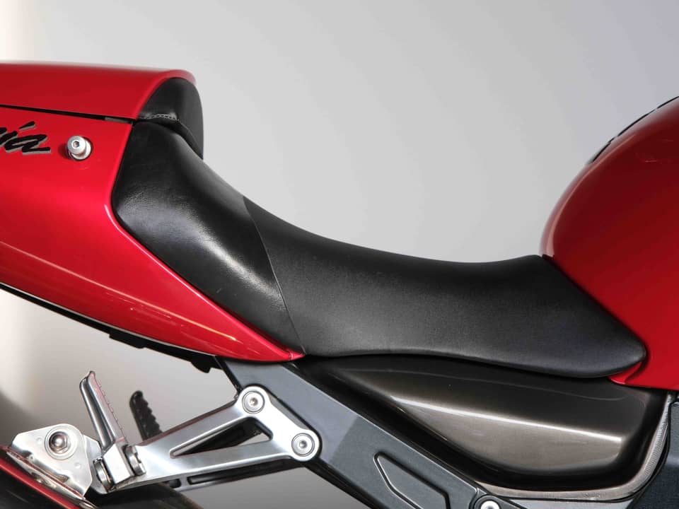 Image 32/91 of Kawasaki Ninja 1200 ZX-12R (2000)