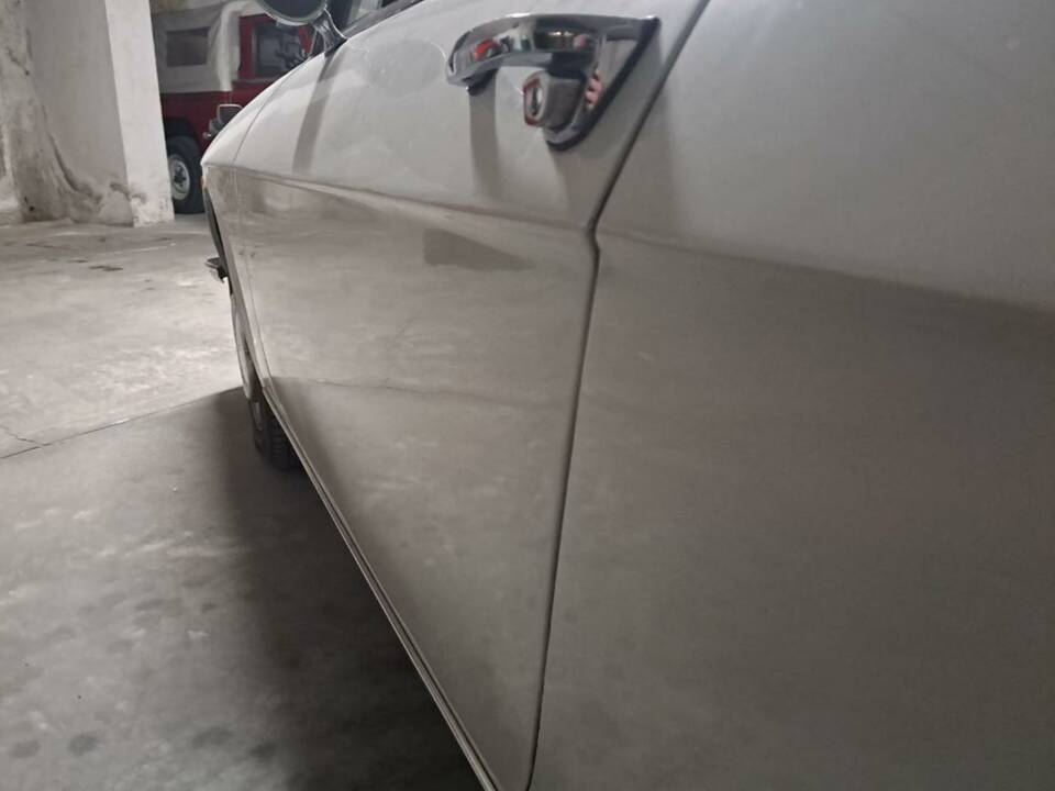 Image 21/31 of Lancia Fulvia Coupe (1966)