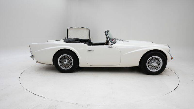 Bild 9/15 von Daimler SP 250 (1964)