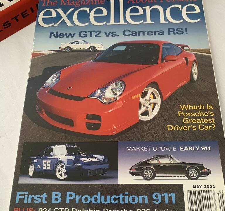 Immagine 66/68 di Porsche 936 Junior (1981)