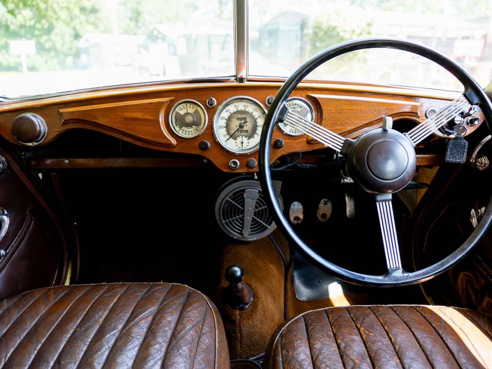 Image 34/47 of Riley 1.5 Litre RMA (1949)