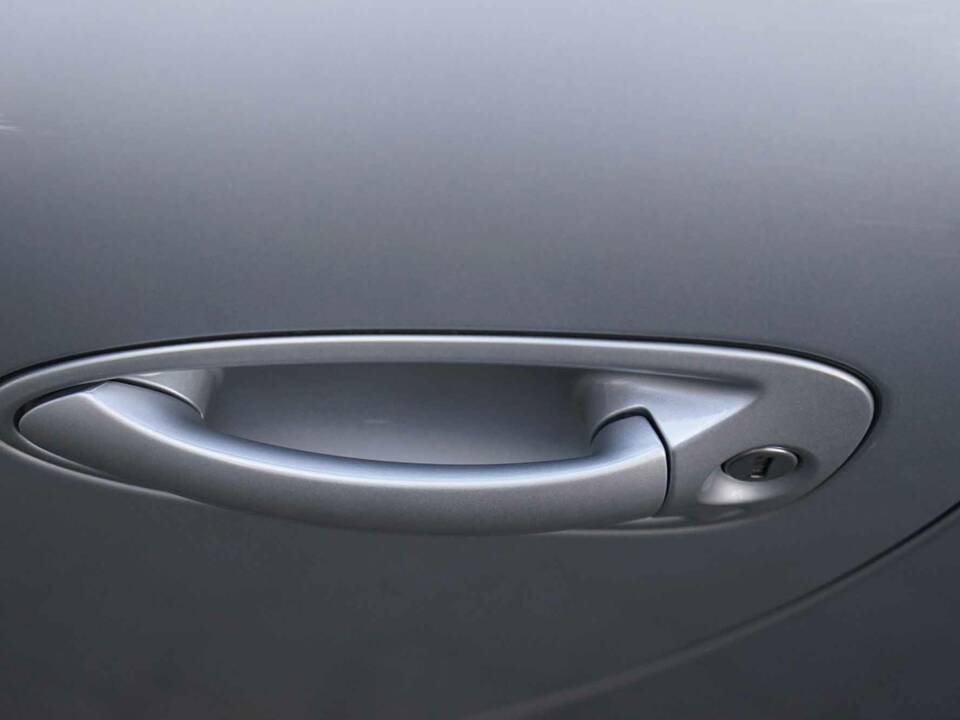 Imagen 7/27 de Porsche 911 Carrera (2008)