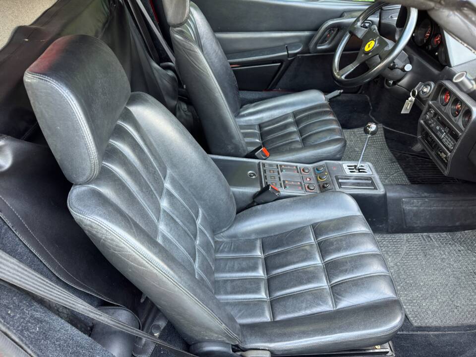 Immagine 64/100 di Ferrari 208 GTS Turbo (1989)