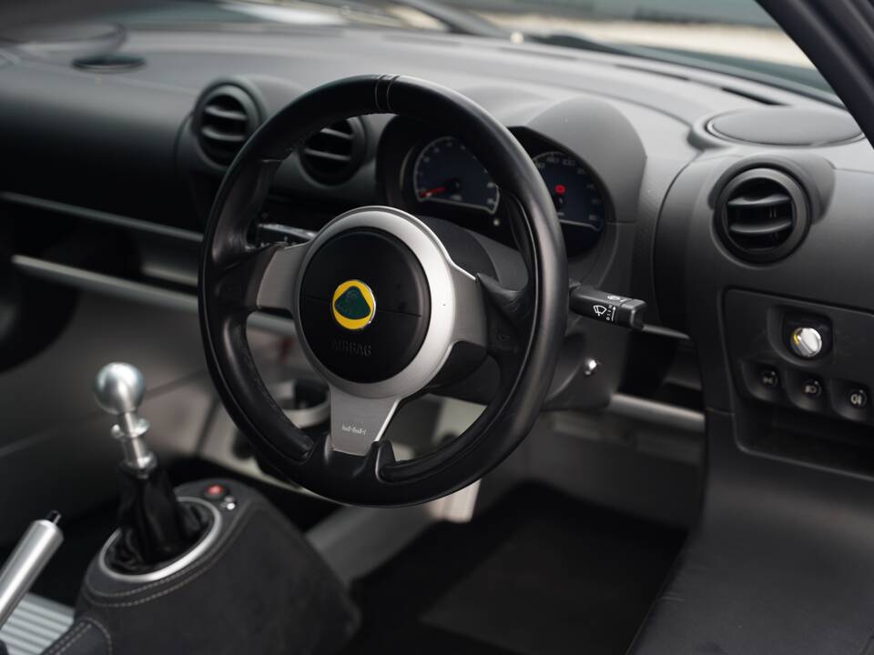 Image 21/50 of Lotus Exige S (2014)
