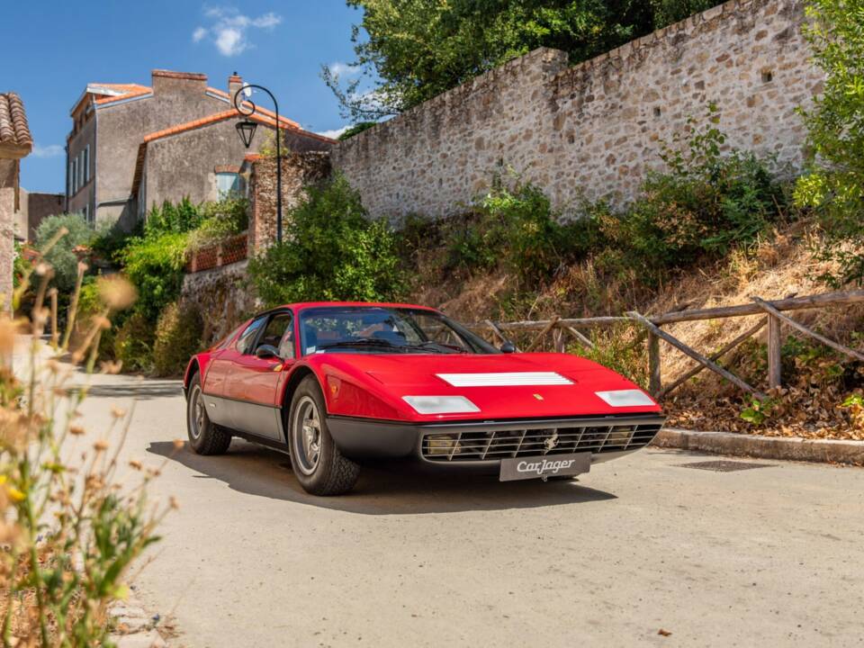Immagine 14/85 di Ferrari 365 GT4 BB (1975)