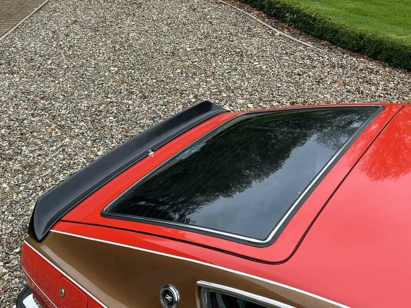 Imagen 19/50 de Datsun 240 Z (1974)