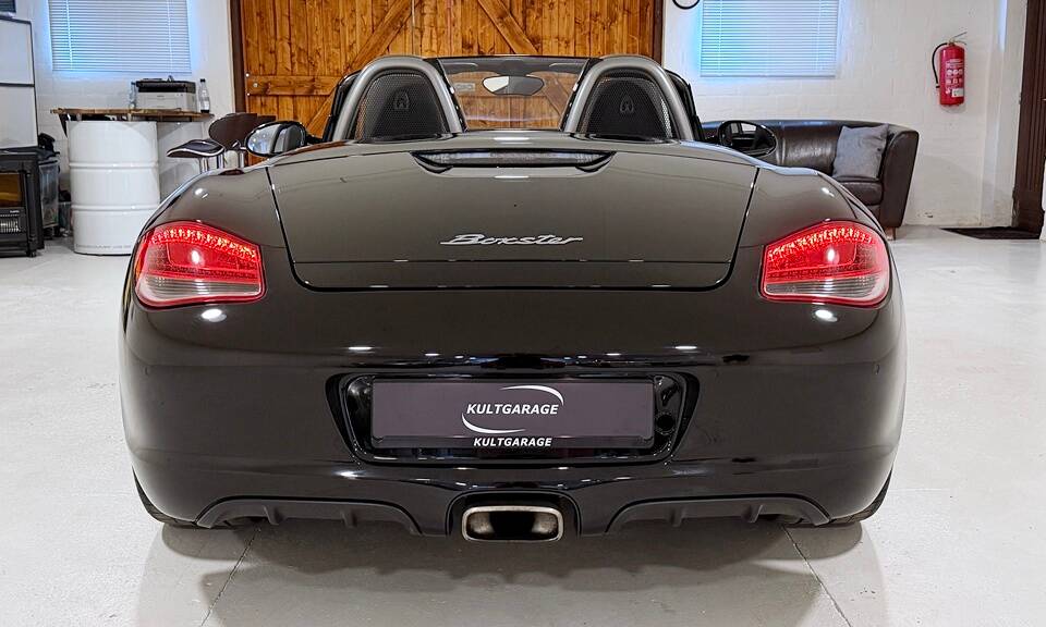 Image 6/26 of Porsche Boxster (2010)