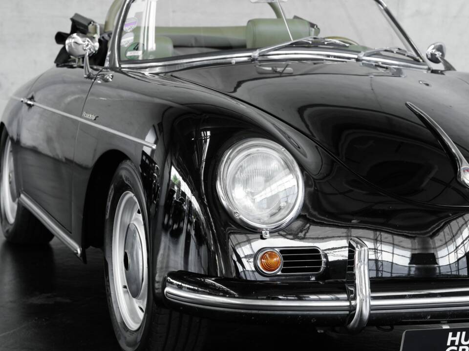 Bild 12/49 von Intermeccanica 356 Roadster 6 (1991)