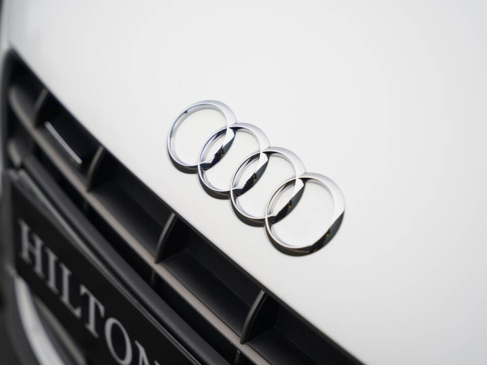 Bild 31/50 von Audi R8 GT (2011)