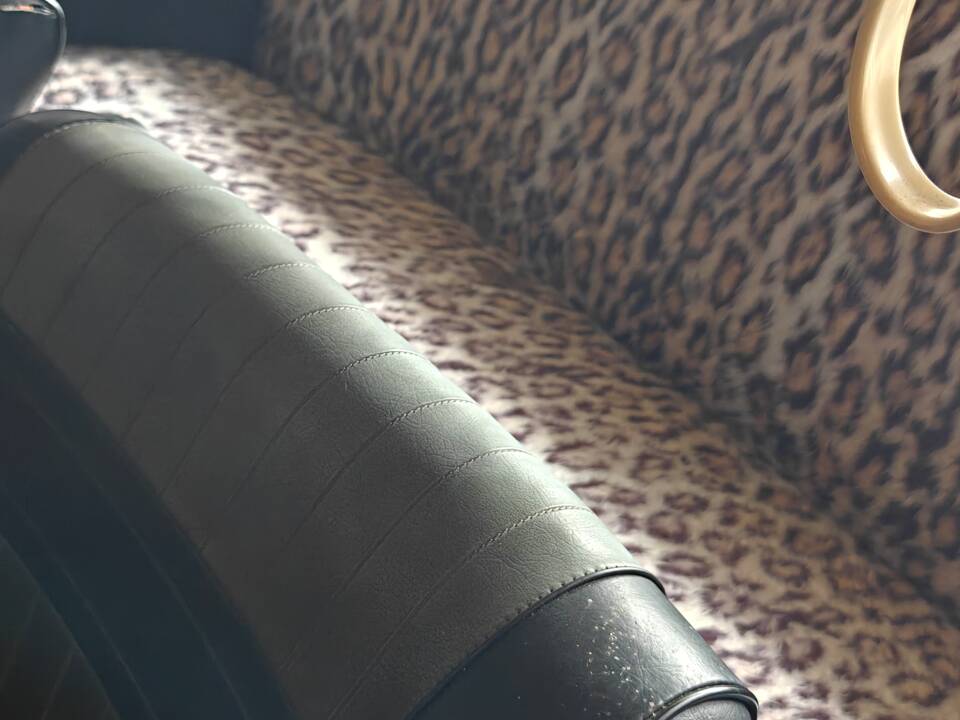 Bild 5/14 von Opel Rekord 1700 S (1966)