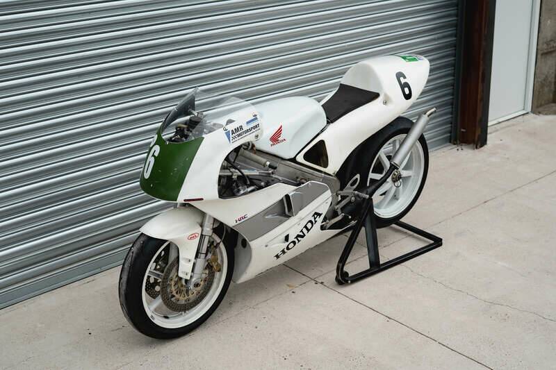 Bild 50/50 von Honda RS 250 RF (1993)