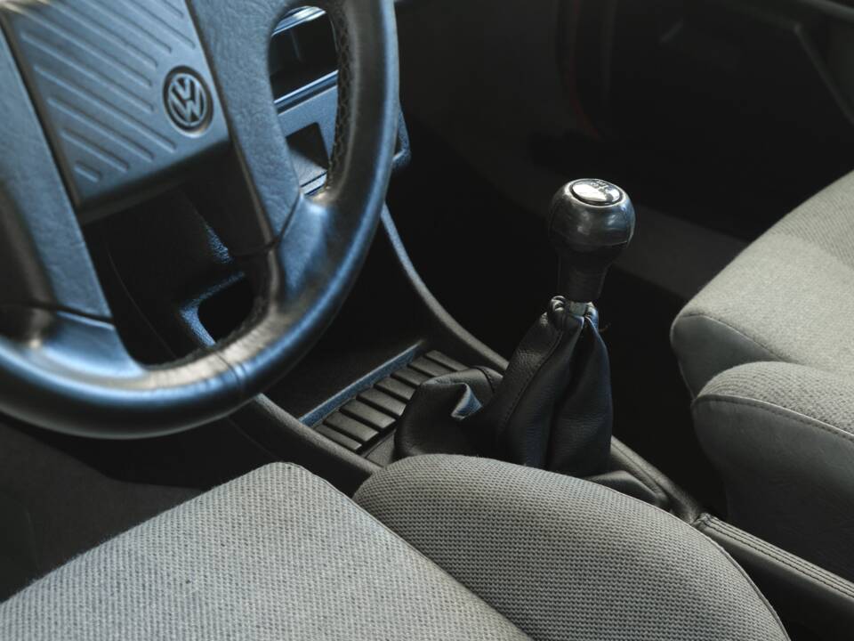 Image 25/50 of Volkswagen Golf Mk II Country Syncro 1.8 (1990)