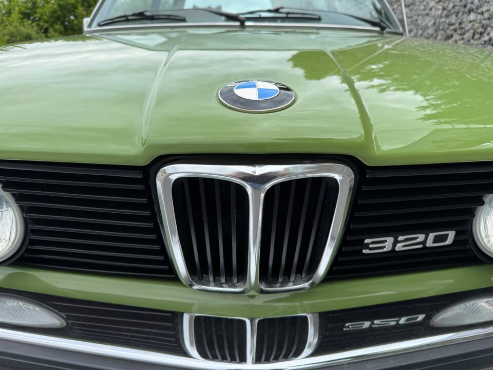 Bild 22/57 von BMW 320 (1978)