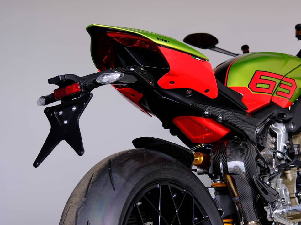 Bild 92/99 von Ducati Streetfighter V4 Lamborghini (2024)