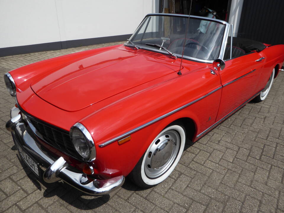 Bild 4/72 von FIAT 1500 (1966)