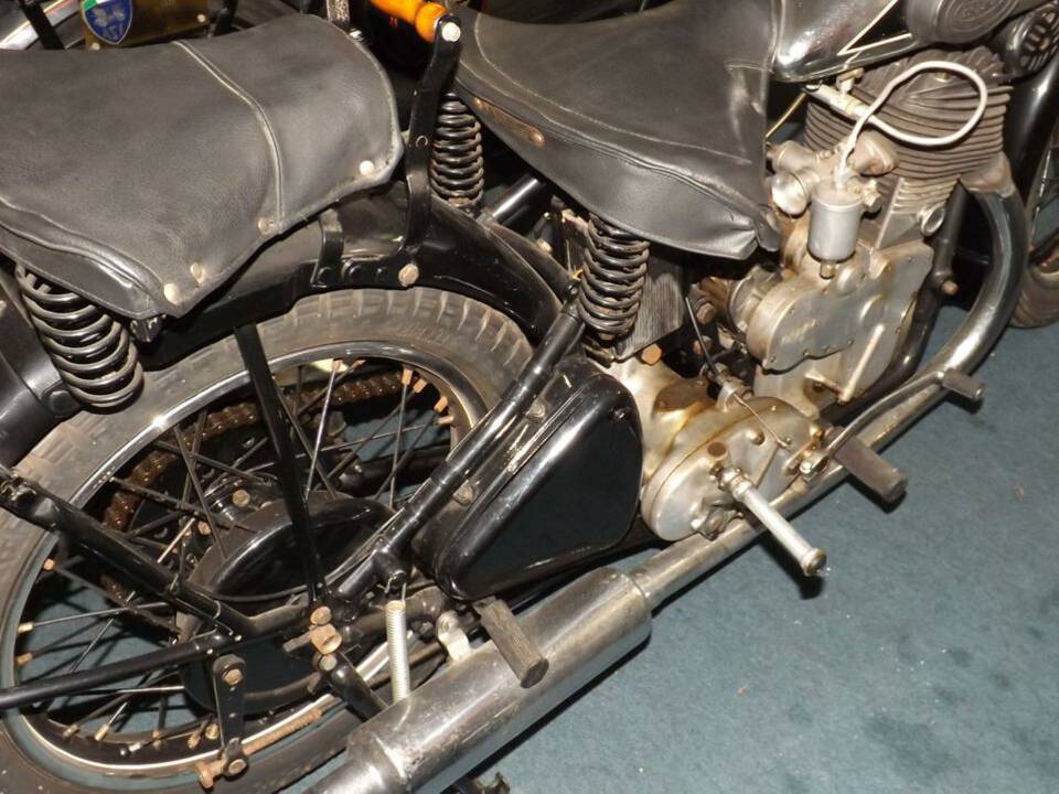 Afbeelding 4/35 van Frera DUMMY (1946)