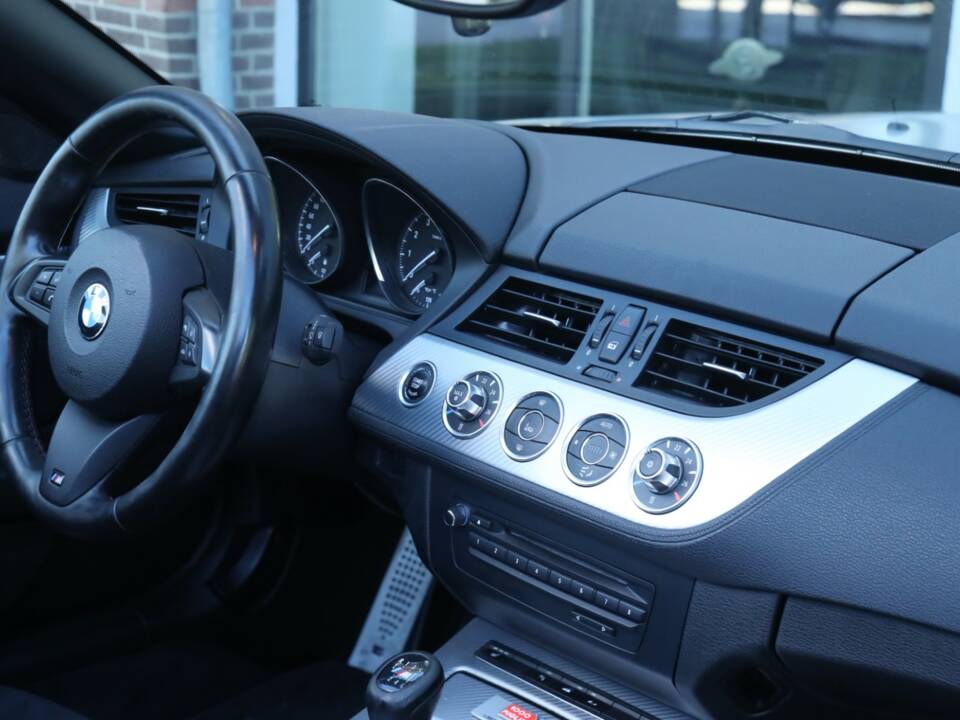 Image 21/50 de BMW Z4 sDrive23i &quot;1000 Miglia&quot; (2013)